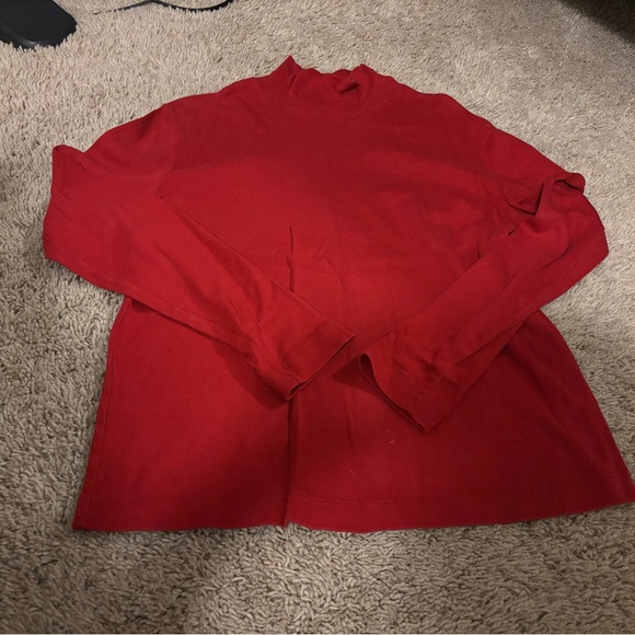 Turtle neck - Picture 1 of 2